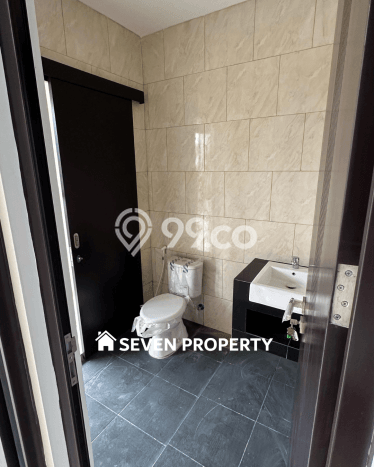 Jual Rumah Eksklusif 3 KT di Cikeas, Bogor Jual Rumah Eksklusif 3 KT di Cikeas, Bogor