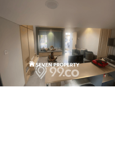 Rumah Minimalis 3 KT di Legenda Wisata Bogor Semi Furnished Rumah Minimalis 3 KT di Legenda Wisata Bogor Semi Furnished