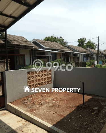 Rumah Budget Terbaik Siap Huni Area Cileungsi LT 90m2 Rumah Budget Terbaik Siap Huni Area Cileungsi LT 90m2