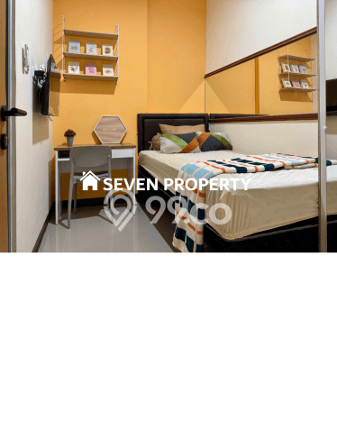 Dijual Rumah Kost di Jembatan Lima, Jakarta Barat, 21 KT, 21 KM, Bangunan 310m2 Dijual Rumah Kost di Jembatan Lima, Jakarta Barat, 21 KT, 21 KM, Bangunan 310m2