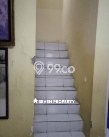 Rumah Modern 3 KT di Legenda Wisata Bogor Semi Furnished Rumah Modern 3 KT di Legenda Wisata Bogor Semi Furnished
