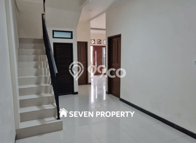 Dijual Rumah Modern 3 KT di Cibubur, Bogor Dijual Rumah Modern 3 KT di Cibubur, Bogor