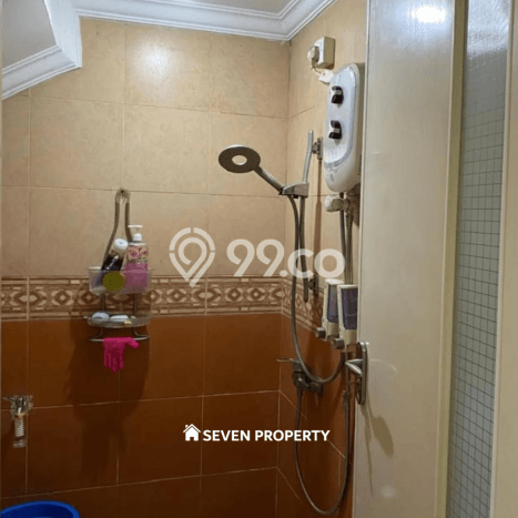 For Sale Rumah 4 Kamar Lokasi Ideal Bagus dan Strategis di Cimanggis For Sale Rumah 4 Kamar Lokasi Ideal Bagus dan Strategis di Cimanggis