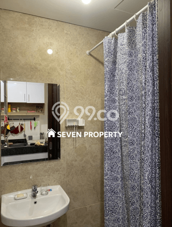Untuk Dijual Apartemen 1 KT di Jakarta Timur Luas 22m2 Untuk Dijual Apartemen 1 KT di Jakarta Timur Luas 22m2