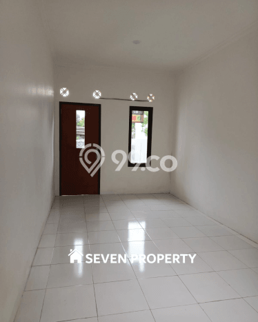 Rumah Sederhana Dijual Lokasi Cileungsi 2 Kamar dengan LT 107m2 Rumah Sederhana Dijual Lokasi Cileungsi 2 Kamar dengan LT 107m2