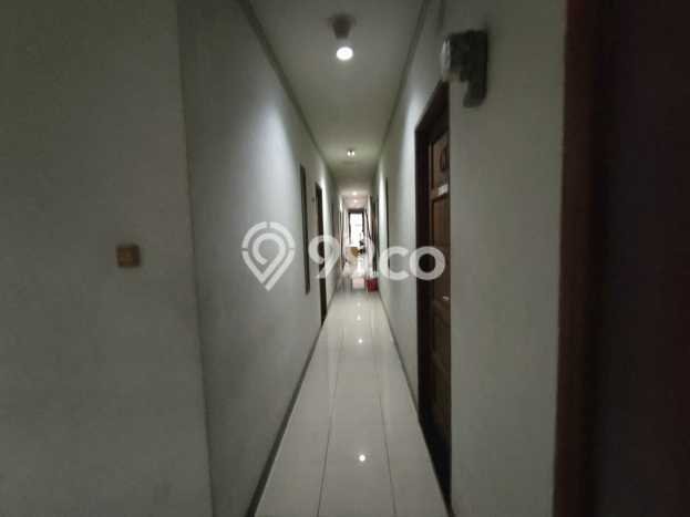 Hunian Eksklusif Dijual LT 1300m2 di Kebon Jeruk, Jakarta Barat Hunian Eksklusif Dijual LT 1300m2 di Kebon Jeruk, Jakarta Barat