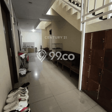Hunian Mewah Siap Huni LT 244m2 di Pasar Minggu, Jakarta Selatan Hunian Mewah Siap Huni LT 244m2 di Pasar Minggu, Jakarta Selatan