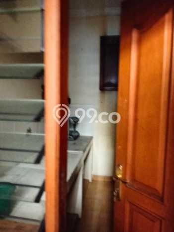 Disewakan Rumah Konsep Minimalis di Tebet Jakarta Selatan dengan 4 KT Disewakan Rumah Konsep Minimalis di Tebet Jakarta Selatan dengan 4 KT