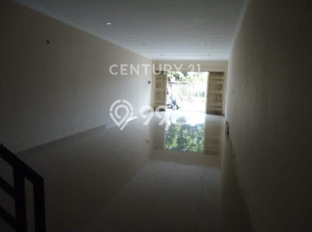 Ruko Premium di Kebon Jeruk, Luas 295m2m², Kawasan Bisnis, Tingkat Keramaian Tinggi Ruko Premium di Kebon Jeruk, Luas 295m2m², Kawasan Bisnis, Tingkat Keramaian Tinggi