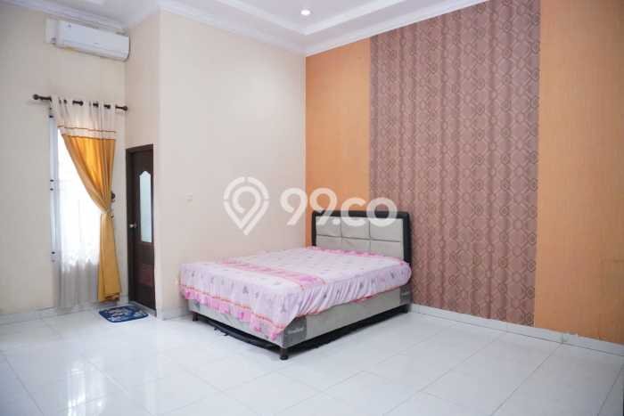 Rumah Kontrakan Jakarta Utara LT 127m2 LB 316m2 Area Sunter Rumah Kontrakan Jakarta Utara LT 127m2 LB 316m2 Area Sunter