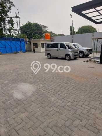 Gudang Disewa di Tangerang dengan LB 288m2 Area Komersial Ramai Gudang Disewa di Tangerang dengan LB 288m2 Area Komersial Ramai
