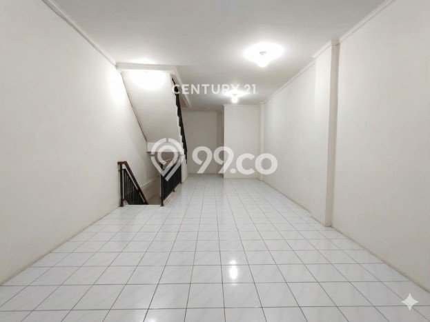Ruko Dijual di Prime Area Jakarta Utara Luas 197m2 Ruko Dijual di Prime Area Jakarta Utara Luas 197m2