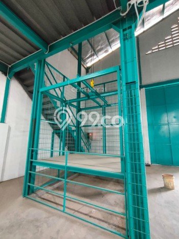 Untuk Disewa Gudang di Kosambi Tangerang LT 630m2, LB 990m2 Untuk Disewa Gudang di Kosambi Tangerang LT 630m2, LB 990m2