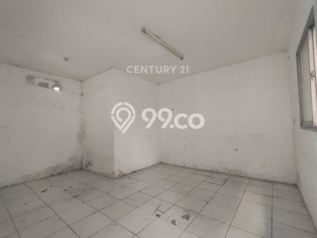 Gudang disewakan di Penjaringan Jakarta Utara dengan luas bangunan 360m2 Gudang disewakan di Penjaringan Jakarta Utara dengan luas bangunan 360m2