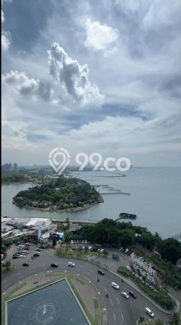 Paling Dicari! Apartemen Eksklusif Dijual di Ancol Punya 3 Bedroom Paling Dicari! Apartemen Eksklusif Dijual di Ancol Punya 3 Bedroom