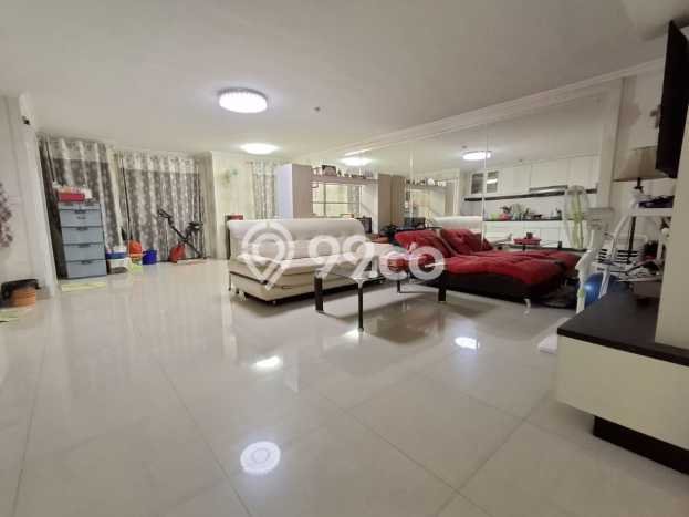 Dijual Segera Apartemen 3 KT & 2 KM di Kelapa Gading, Jakarta Utara Dijual Segera Apartemen 3 KT & 2 KM di Kelapa Gading, Jakarta Utara