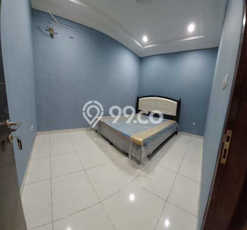 Rumah Kontrakan Jakarta Utara LT 127m2 LB 316m2 Area Sunter Rumah Kontrakan Jakarta Utara LT 127m2 LB 316m2 Area Sunter