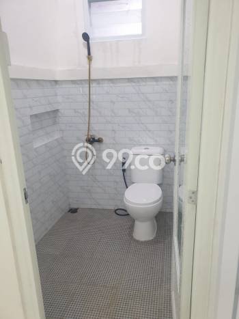 Dijual Cepat Rumah Bagus Siap Huni LB 110m2 di Pancoran Mas, Depok Dijual Cepat Rumah Bagus Siap Huni LB 110m2 di Pancoran Mas, Depok