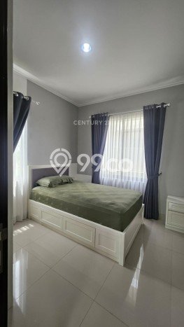 Rumah sewa siap huni 3 KT di Pantai Indah Kapuk 2, Jakarta Utara Rumah sewa siap huni 3 KT di Pantai Indah Kapuk 2, Jakarta Utara