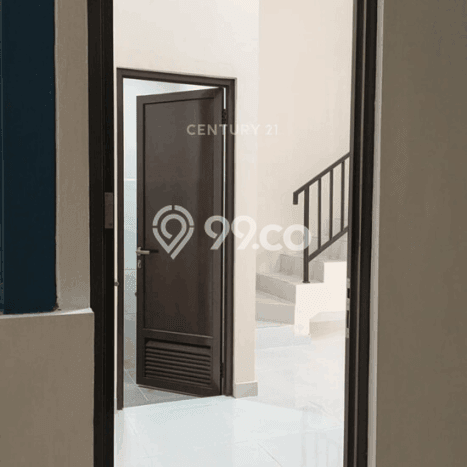 Gudang Kawasan Karawaci, Luas 270m², Lokasi Premium Gudang Kawasan Karawaci, Luas 270m², Lokasi Premium