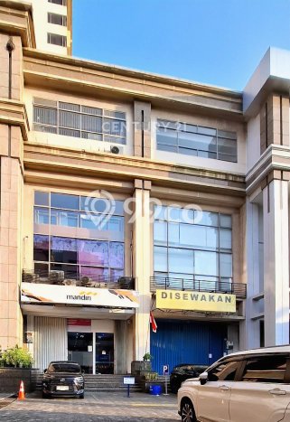 For Rent Ruko Area Komersial Kawasan Sawah Besar, Luas 148m2m², Siap Usaha For Rent Ruko Area Komersial Kawasan Sawah Besar, Luas 148m2m², Siap Usaha