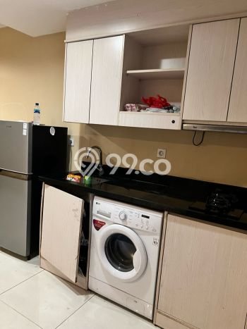Dijual Segera Apartemen 2 KT & 1 KM di Pademangan, Jakarta Utara Dijual Segera Apartemen 2 KT & 1 KM di Pademangan, Jakarta Utara