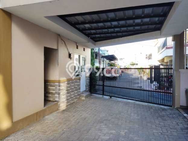 Jual Rumah Minimalis Bagus Punya 3 KT di Cengkareng Jakarta Barat - Jual Rumah Minimalis Bagus Punya 3 KT di Cengkareng Jakarta Barat -