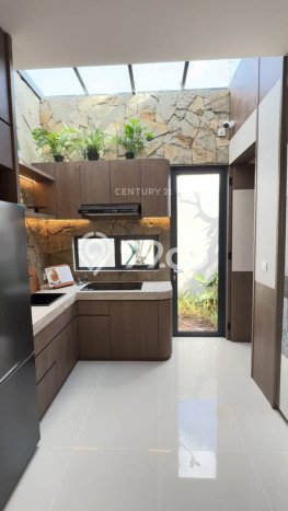 Jual Rumah Modern 2 KT di Citra Garden, Jakarta Barat Jual Rumah Modern 2 KT di Citra Garden, Jakarta Barat