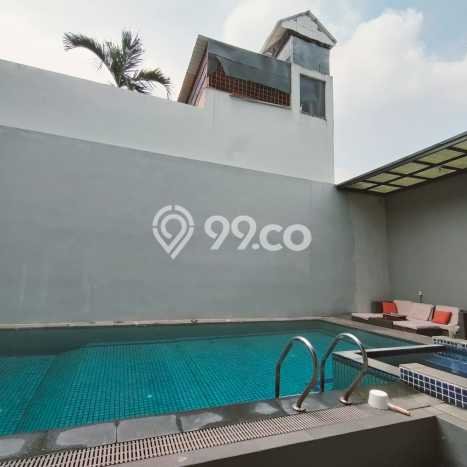 Dijual Rumah Premium dengan Fasilitas Sekitar Komplit di Karang Tengah, Tangerang Dijual Rumah Premium dengan Fasilitas Sekitar Komplit di Karang Tengah, Tangerang