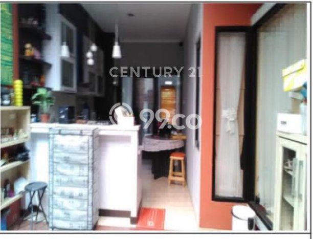 Jual Rumah Modern 5 KT di Jati Cempaka, Bekasi Jual Rumah Modern 5 KT di Jati Cempaka, Bekasi
