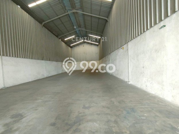 Gudang disewakan di Penjaringan Jakarta Utara dengan luas bangunan 360m2 Gudang disewakan di Penjaringan Jakarta Utara dengan luas bangunan 360m2