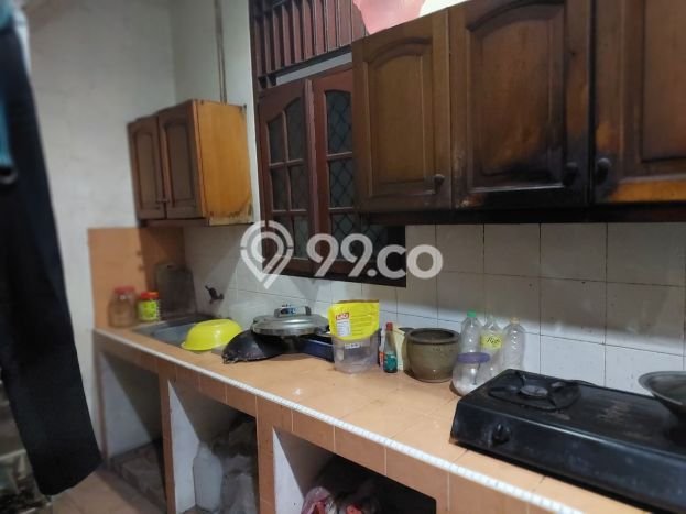 Rumah Modern 3 KT di Semper Jakarta Utara Semi Furnished Rumah Modern 3 KT di Semper Jakarta Utara Semi Furnished