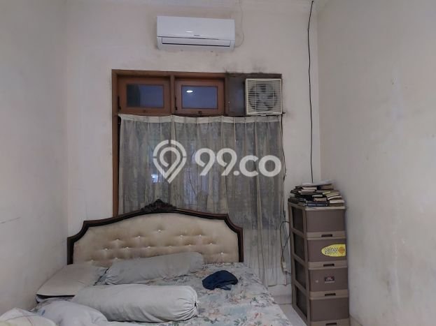 Rumah Modern 3 KT di Semper Jakarta Utara Semi Furnished Rumah Modern 3 KT di Semper Jakarta Utara Semi Furnished