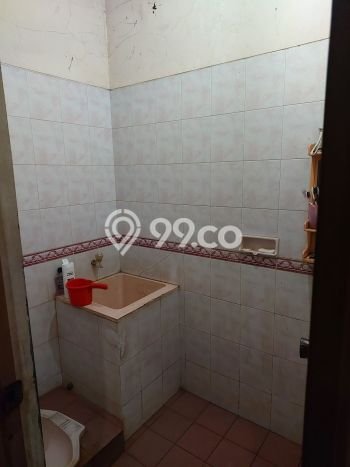 Rumah Modern 3 KT di Semper Jakarta Utara Semi Furnished Rumah Modern 3 KT di Semper Jakarta Utara Semi Furnished