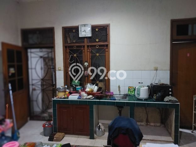 Rumah Modern 3 KT di Semper Jakarta Utara Semi Furnished Rumah Modern 3 KT di Semper Jakarta Utara Semi Furnished