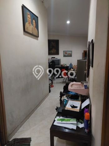Rumah Modern 3 KT di Semper Jakarta Utara Semi Furnished Rumah Modern 3 KT di Semper Jakarta Utara Semi Furnished