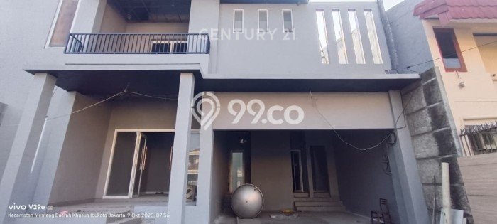 Kantor Siap Pakai Kawasan Menteng, Luas 500m2m², Lokasi Komersial, Akses Bagus Kantor Siap Pakai Kawasan Menteng, Luas 500m2m², Lokasi Komersial, Akses Bagus