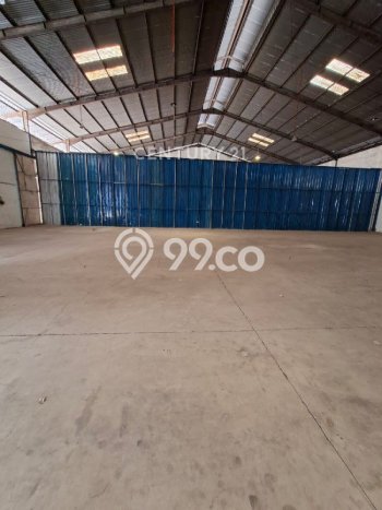 Unit Gudang Tersedia di Ancol Spesifikasi LB 360m2 Unit Gudang Tersedia di Ancol Spesifikasi LB 360m2