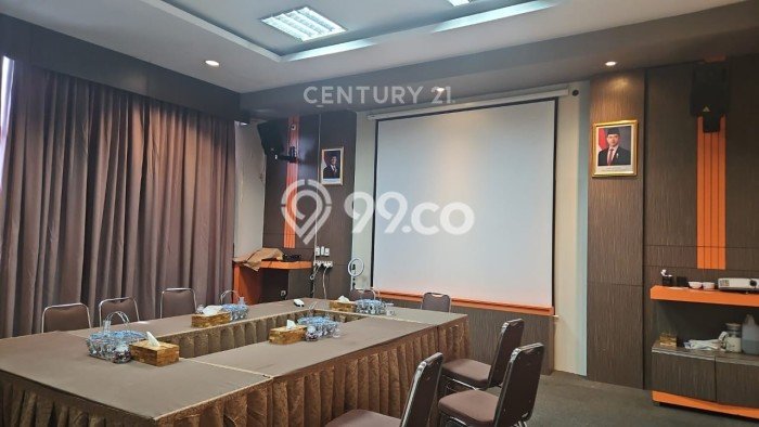 Gudang Bagus Dijual di Pantai Indah Kapuk Jakarta Utara Lokasi Strategis Cocok untuk Kembangkan Bisnis Gudang Bagus Dijual di Pantai Indah Kapuk Jakarta Utara Lokasi Strategis Cocok untuk Kembangkan Bisnis
