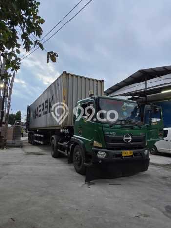 Disewakan Gudang di Pusat Kota Tangerang Ramai Strategis Disewakan Gudang di Pusat Kota Tangerang Ramai Strategis