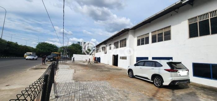 Gudang Premium Kawasan Cengkareng, Luas 1000m2m², Area Bisnis, Dekat Cengkareng, Jakarta Barat, Jakarta Barat Gudang Premium Kawasan Cengkareng, Luas 1000m2m², Area Bisnis, Dekat Cengkareng, Jakarta Barat, Jakarta Barat