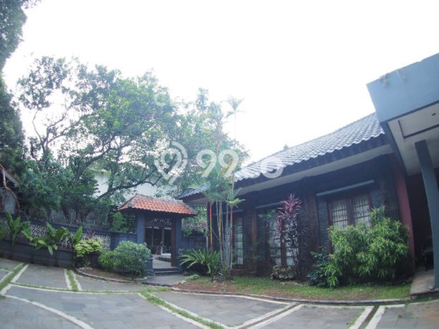 For Sale Rumah Mewah Exclusive di Cilandak, Jakarta Selatan For Sale Rumah Mewah Exclusive di Cilandak, Jakarta Selatan