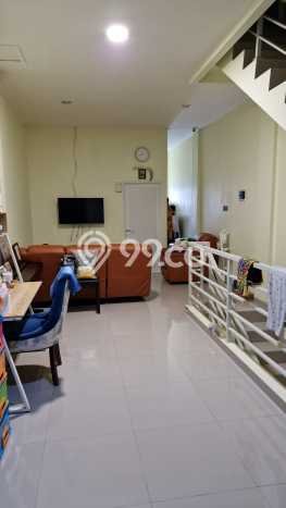 Ruko Dijual di Prime Area Jakarta Pusat Luas 260m2 Ruko Dijual di Prime Area Jakarta Pusat Luas 260m2