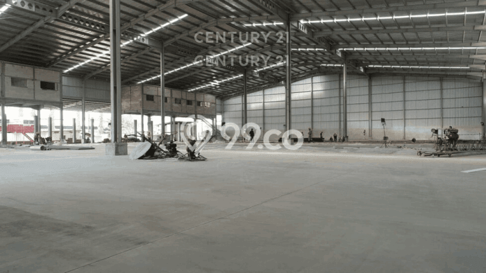 SEWA TERBAIK! Gudang Kawasan Pluit, Luas 3062m², Area Utama SEWA TERBAIK! Gudang Kawasan Pluit, Luas 3062m², Area Utama