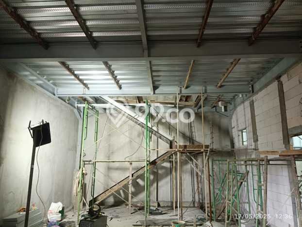 Gudang Disewa di Lippo Cikarang, Cikarang, LT 5337m2 / LB 3025m2 Gudang Disewa di Lippo Cikarang, Cikarang, LT 5337m2 / LB 3025m2