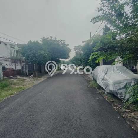 Jual Rumah Mewah Elegan Dengan View Cantik di Meruya, Jakarta Barat Jual Rumah Mewah Elegan Dengan View Cantik di Meruya, Jakarta Barat