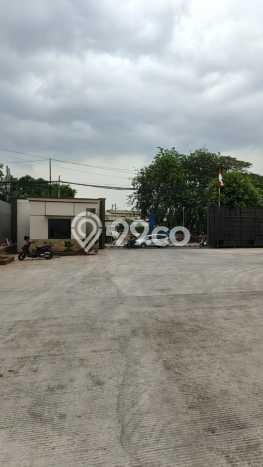 Gudang For Rent Kawasan Daan Mogot, Luas 336m², Area Premium, Ready Bisnis Gudang For Rent Kawasan Daan Mogot, Luas 336m², Area Premium, Ready Bisnis