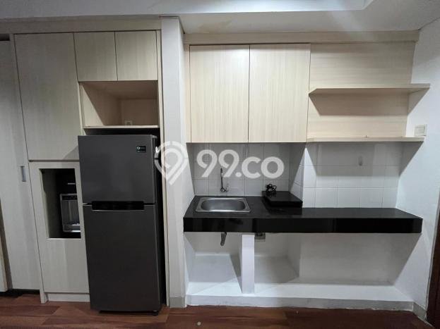 Dijual Apartemen Terjangkau di Kemayoran, Jakarta Pusat dengan 1 KT, 1 KM Dijual Apartemen Terjangkau di Kemayoran, Jakarta Pusat dengan 1 KT, 1 KM