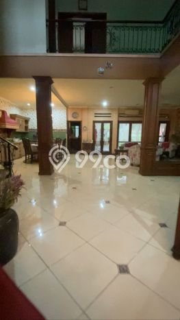 Dijual Rumah Mewah Elegan Dengan View Cantik di Bintaro, Tangerang Selatan Dijual Rumah Mewah Elegan Dengan View Cantik di Bintaro, Tangerang Selatan