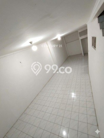 Ruko Dijual di Prime Area Jakarta Utara Luas 197m2 Ruko Dijual di Prime Area Jakarta Utara Luas 197m2